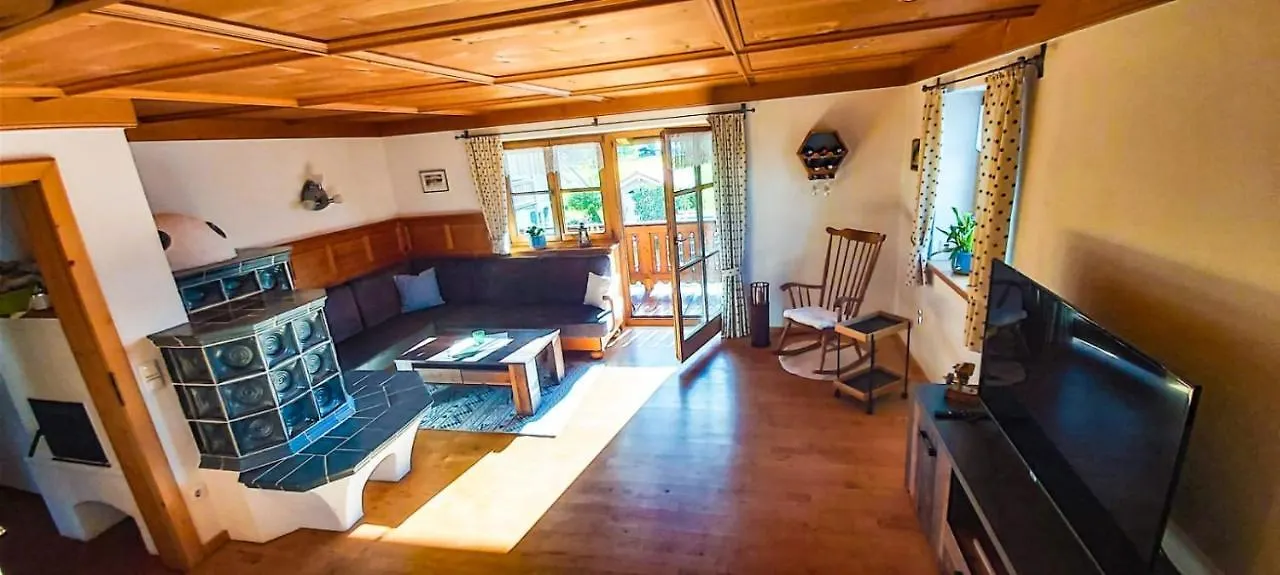 Ferienwohnung Reisenauer 마르콰트슈타인 0*,