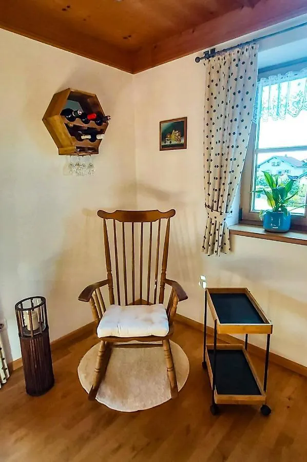 Apartment Ferienwohnung Reisenauer Marquartstein Deutschland