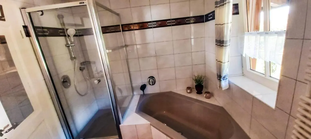 Ferienwohnung Reisenauer Marquartstein Apartment