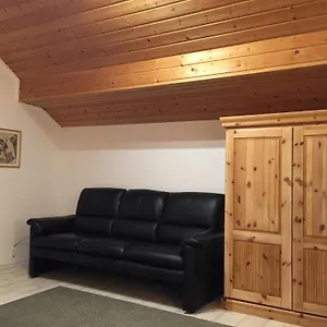 Komfort Wohn- Und Jakobi Ferienhaus