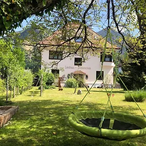 Zum Sonnenschein Apartment
