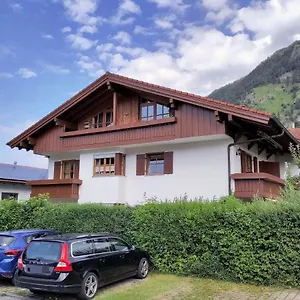 Achental Apartment
