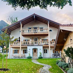 Traumurlaub Auf Dem Brandmanngut Apartment