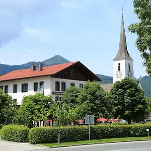 Gasthof Prinzregent Superior Hotel